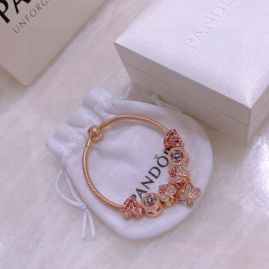 Picture of Pandora Bracelet 6 _SKUPandorabracelet17-21cm102810213979